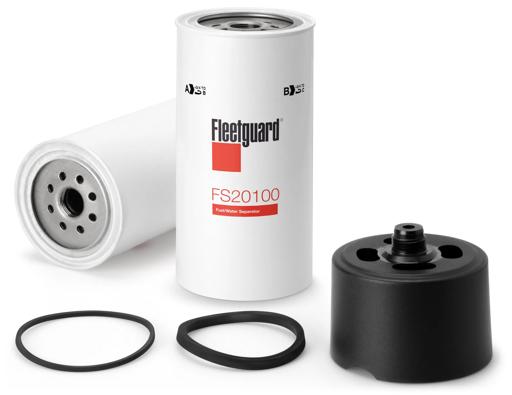 Fleetguard - FLGFS20100 - FS20100