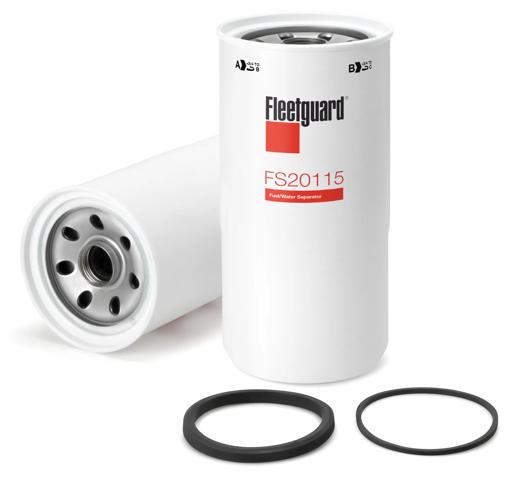 Fleetguard - FLGFS20115 - FS20115