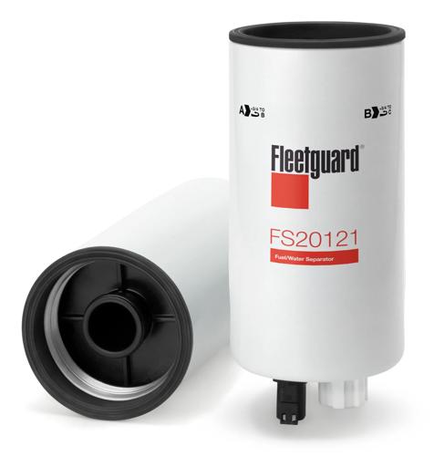 Fleetguard - FLGFS20121 - FS20121