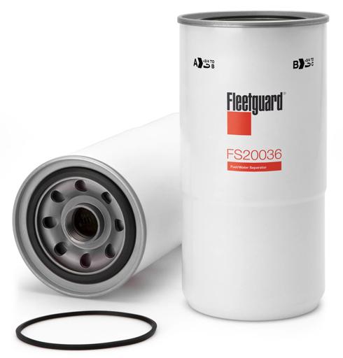 Fleetguard - FLGFS20036 - FS20036