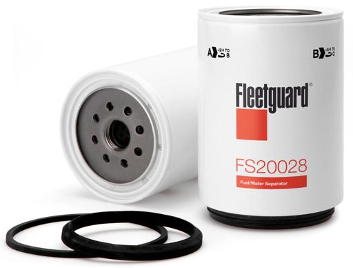 Fleetguard - FLGFS20028 - FS20028