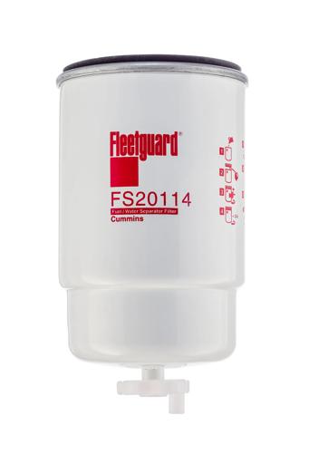 Fleetguard - FLGFS20114 - FS20114