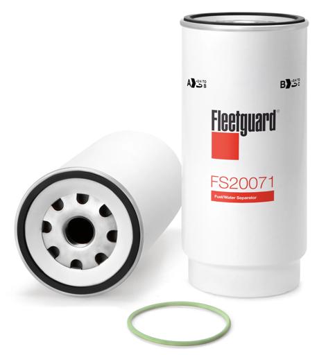 Fleetguard - FLGFS20071 - FS20071