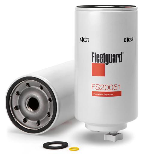 Fleetguard - FLGFS20051 - FS20051