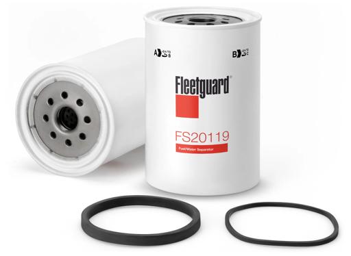 Fleetguard - FLGFS20119 - FS20119