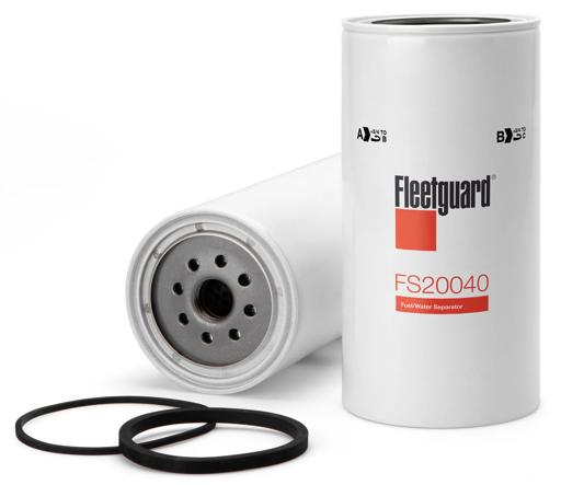 Fleetguard - FLGFS20040 - FS20040