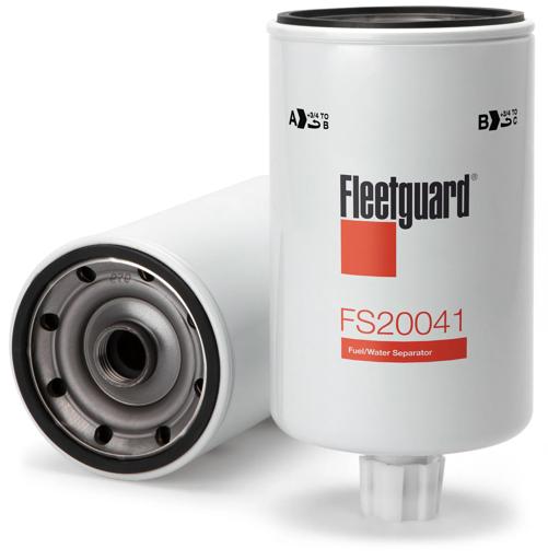 Fleetguard - FLGFS20041 - FS20041