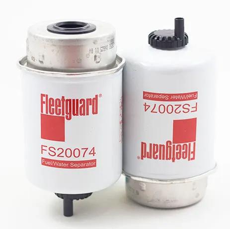 Fleetguard - FLGFS20074 - FS20074
