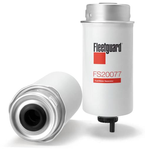 Fleetguard - FLGFS20077 - FS20077