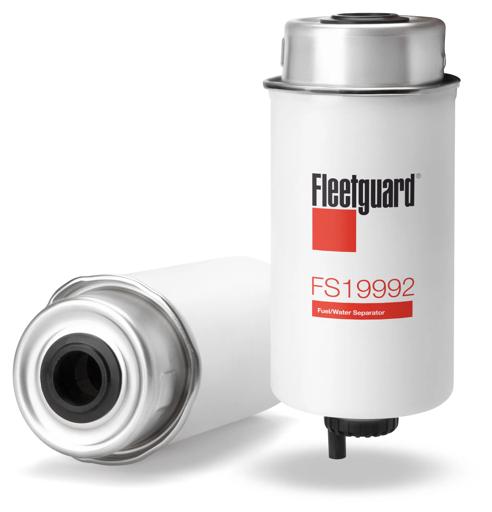 Fleetguard - FLGFS19992 - FS19992