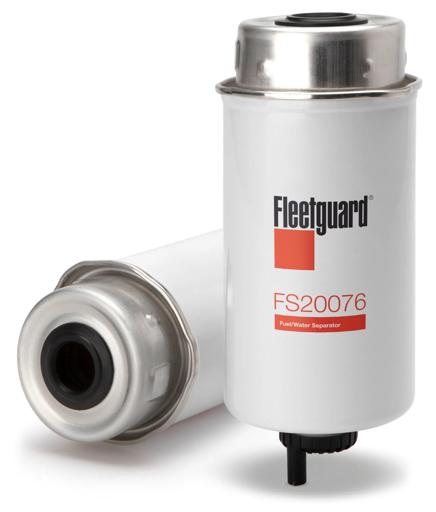Fleetguard - FLGFS20076 - FS20076
