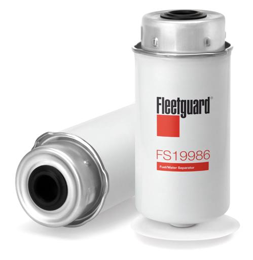 Fleetguard - FLGFS19986 - FS19986