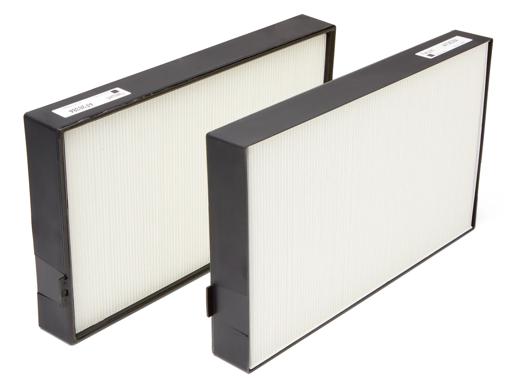 Fleetguard - FLGAF26384 - AF26384