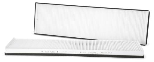 Fleetguard - FLGAF26144 - AF26144