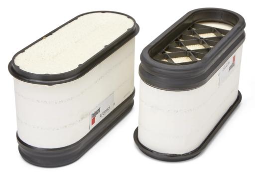 Fleetguard - FLGAF26157 - AF26157