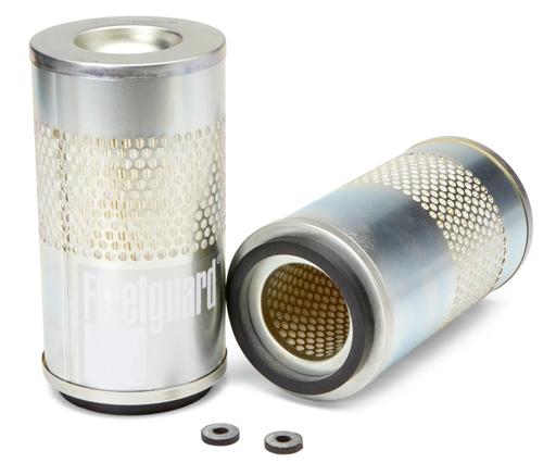 Fleetguard - FLGAF25904 - AF25904