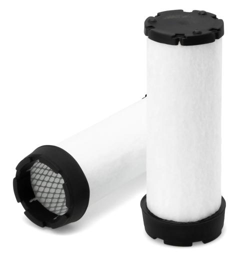 Fleetguard - FLGAF25889 - AF25889