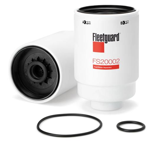 Fleetguard - FLGFS20002 - FS20002