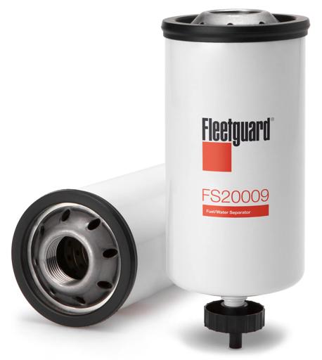 Fleetguard - FLGFS20009 - FS20009