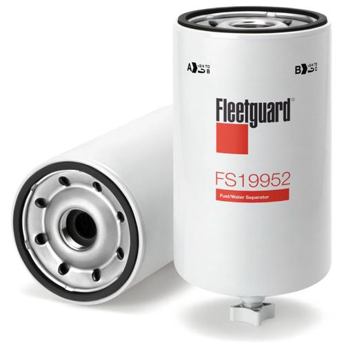 Fleetguard - FLGFS19952 - FS19952