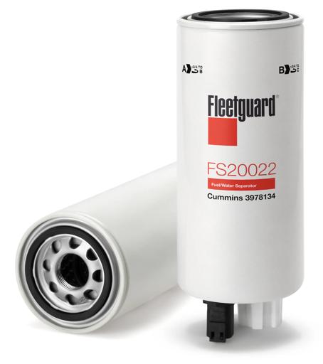 Fleetguard - FLGFS20022 - FS20022