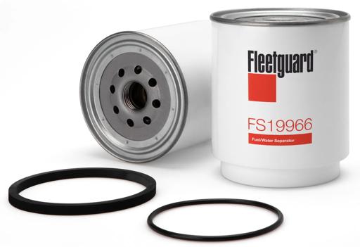 Fleetguard - FLGFS19966 - FS19966