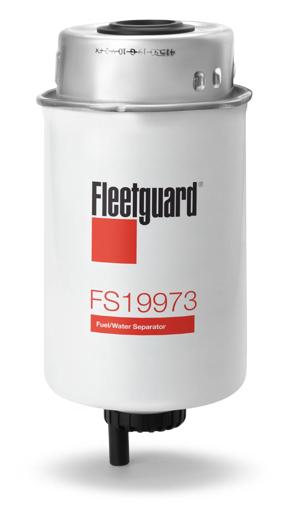 Fleetguard - FLGFS19973 - FS19973