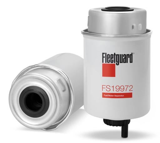 Fleetguard - FLGFS19972 - FS19972