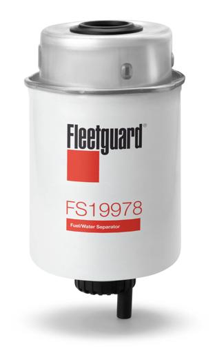 Fleetguard - FLGFS19978 - FS19978
