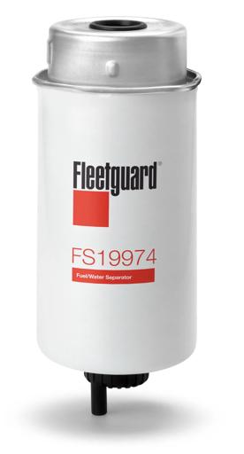 Fleetguard - FLGFS19974 - FS19974