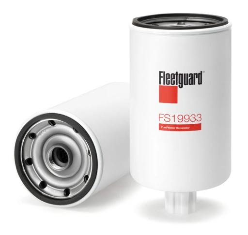 Fleetguard - FLGFS19933 - FS19933
