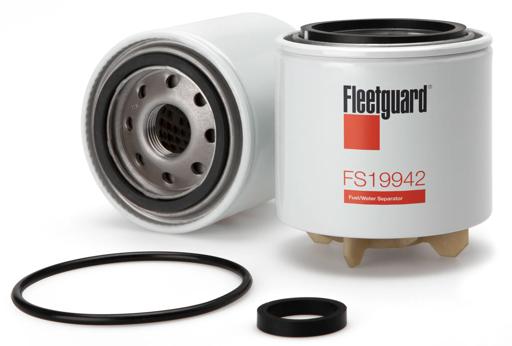 Fleetguard - FLGFS19942 - FS19942