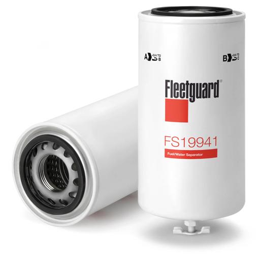 Fleetguard - FLGFS19941 - FS19941