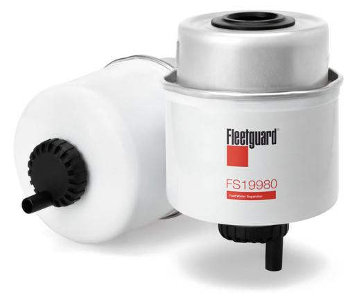 Fleetguard - FLGFS19980 - FS19980