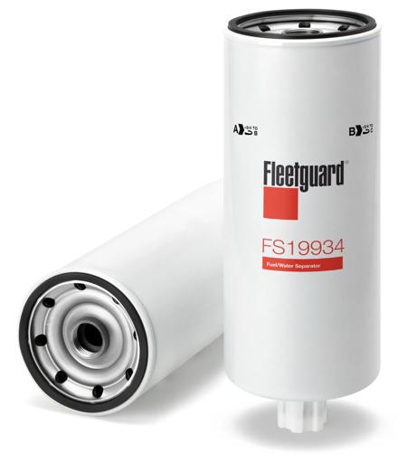 Fleetguard - FLGFS19934 - FS19934