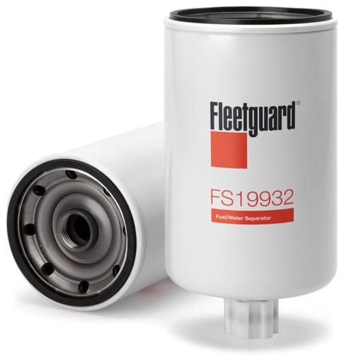 Fleetguard - FLGFS19932 - FS19932