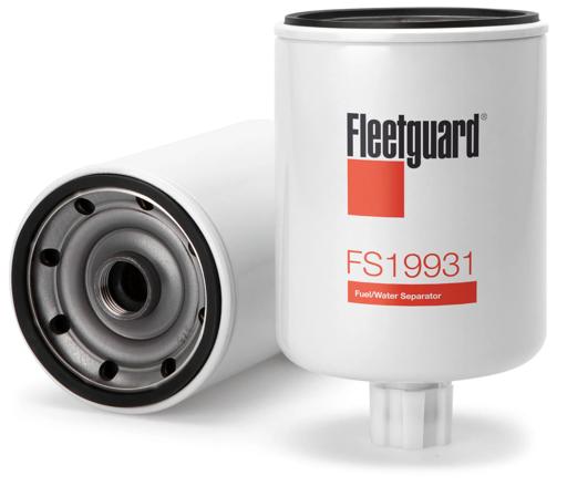 Fleetguard - FLGFS19931 - FS19931