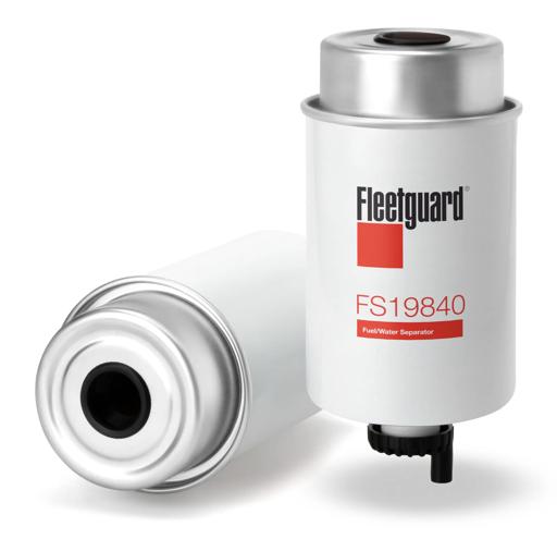 Fleetguard - FLGFS19840 - FS19840