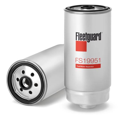 Fleetguard - FLGFS19951 - FS19951