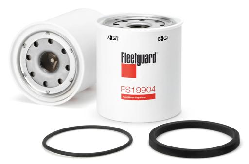 Fleetguard - FLGFS19904 - FS19904