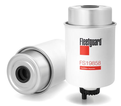 Fleetguard - FLGFS19858 - FS19858