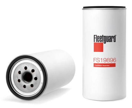 Fleetguard - FLGFS19896 - FS19896