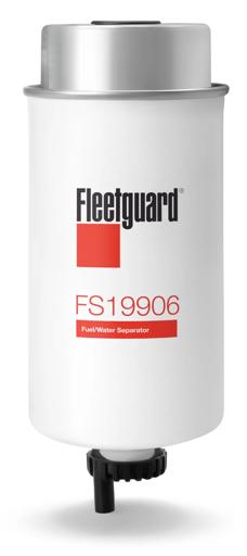 Fleetguard - FLGFS19906 - FS19906