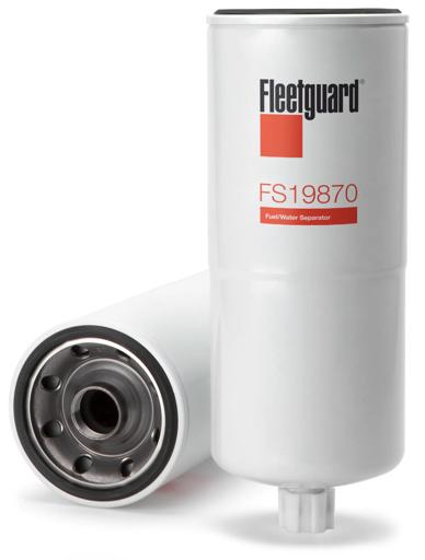 Fleetguard - FLGFS19870 - FS19870