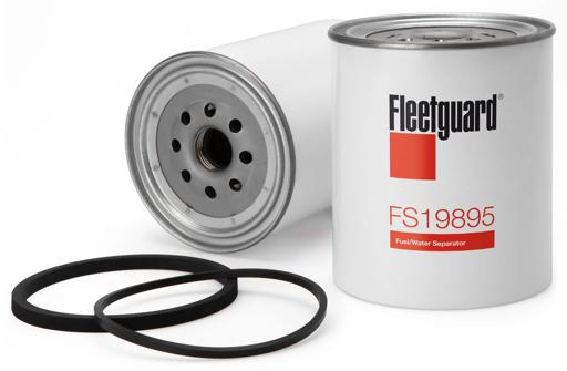 Fleetguard - FLGFS19895 - FS19895