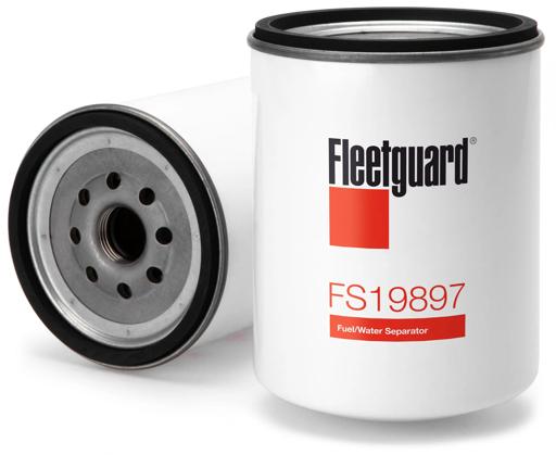 Fleetguard - FLGFS19897 - FS19897