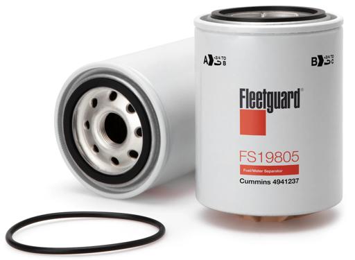 Fleetguard - FLGFS19805 - FS19805