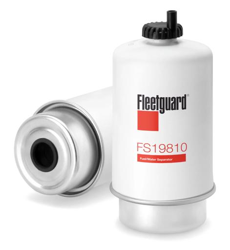 Fleetguard - FLGFS19810 - FS19810