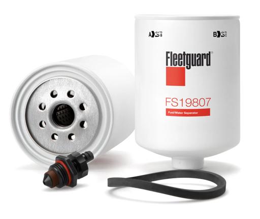 Fleetguard - FLGFS19807 - FS19807