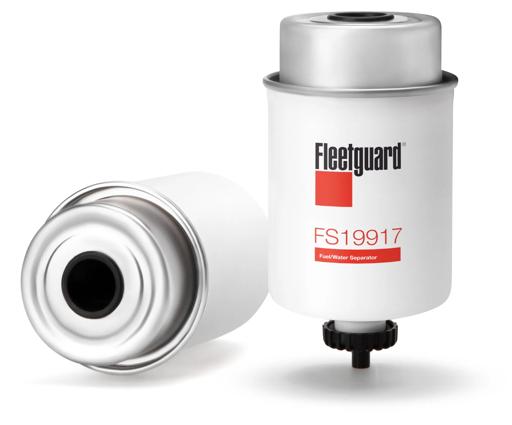 Fleetguard - FLGFS19917 - FS19917